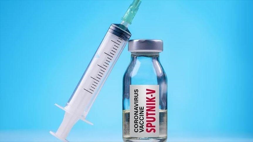 L'Autorité palestinienne reçoit 10 000 doses du vaccin russe Spoutnik V