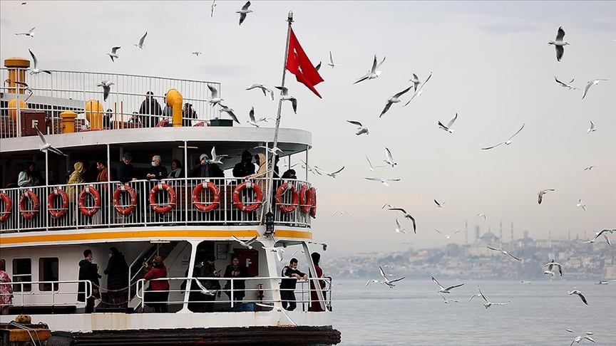 istanbul un nufusu bu yuzyilda ilk kez geriledi