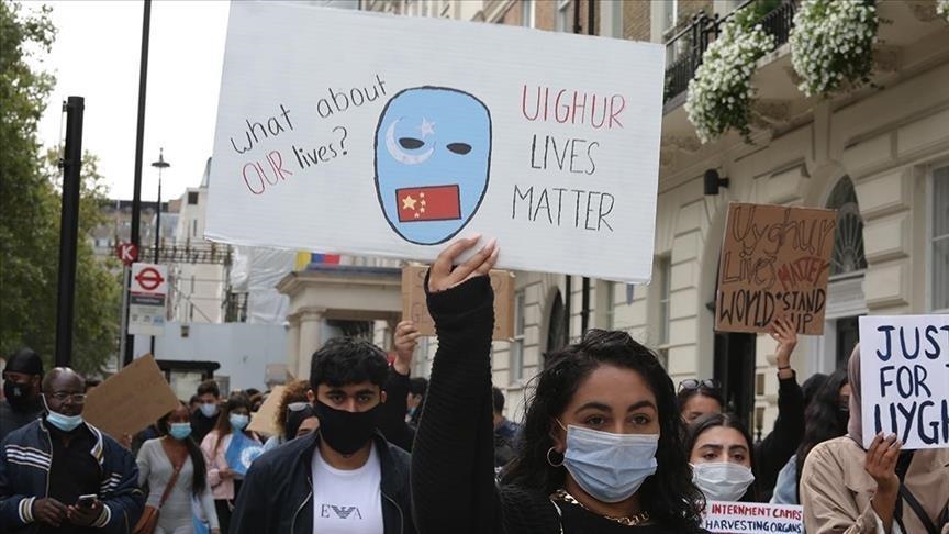 BBC : Les Ouïghours sont systématiquement violés dans les camps chinois
