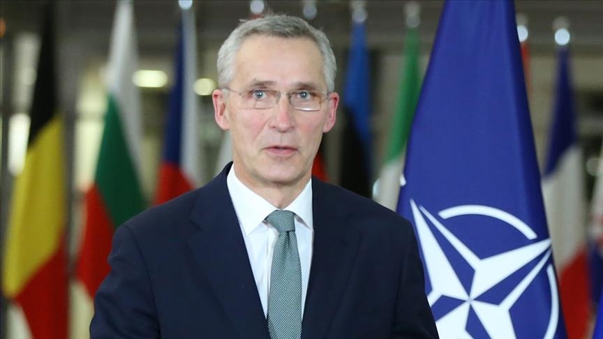 Ελλάδα και Τουρκία «εκτιμούμενοι σύμμαχοι»: αρχηγός του ΝΑΤΟ