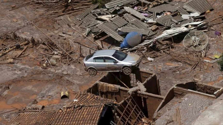 Vale to pay $7B for 2019 Brazil mine disaster