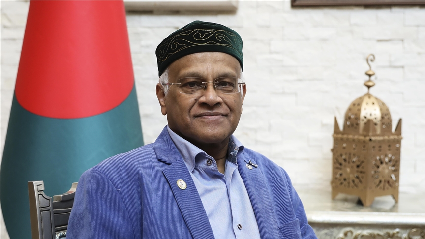 ‘Turkish president’s visit to Bangladesh will boost ties’