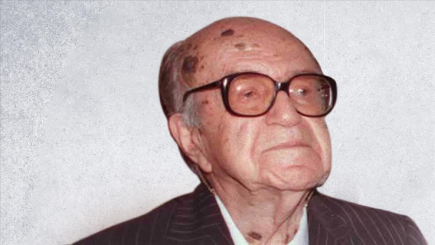 Basın ve yayına adanmış bir ömür: Cemal Kutay