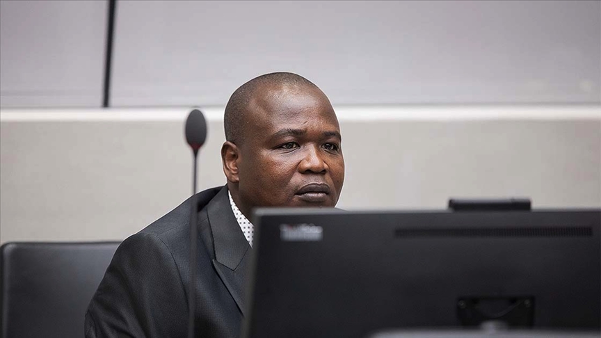 UCM, Ugandalı ayrılıkçı grubun komutanı Dominic Ongwen'i savaş suçu ve insanlığa karşı suçlardan mahkum etti