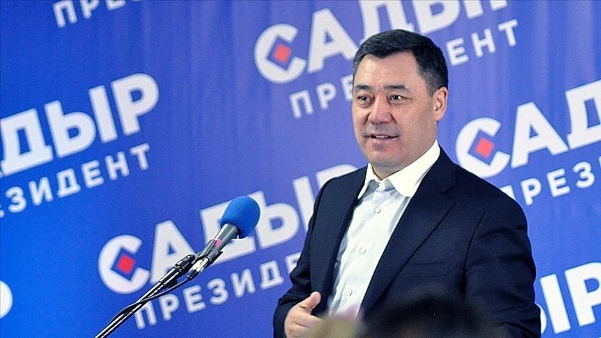 В Кыргызстане упразднят должность премьер-министра