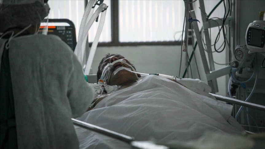 Colombia tuvo los peores índices de contagio de coronavirus en la última  semana a nivel regional