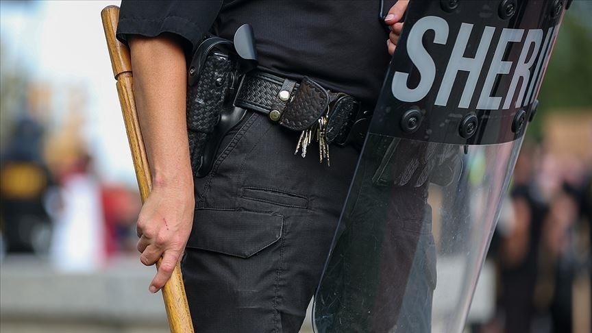 US: Former Ohio cop indicted for murdering Black man