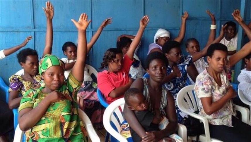 Rwanda scaling up fight against cancer