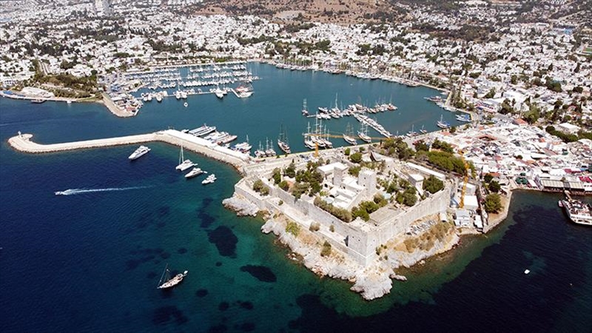 Turkey: Investments peak in Bodrum resort town