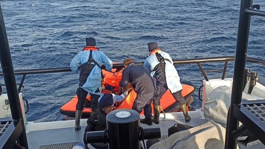 Portekiz, Akdeniz'de düzensiz göçmenlere yasa dışı muamele iddiaları üzerine Frontex yönetiminin toplanacağını duyurdu