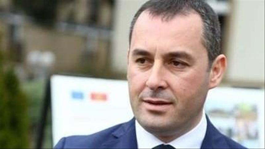 Predsjednik Opštine Berane: Neću potpisati prijedlog da Mladić dobije ulicu