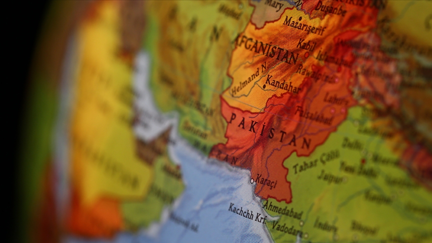 Pakistan'da tutuklu 17 İranlı balıkçı serbest bırakıldı 