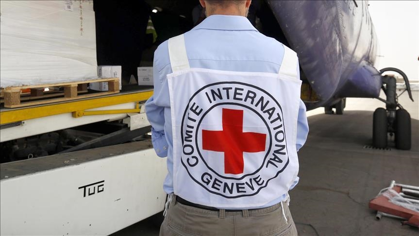 La Cruz Roja advirtió que los 50 países más ricos concentraron el 70% de las dosis contra la COVID-19