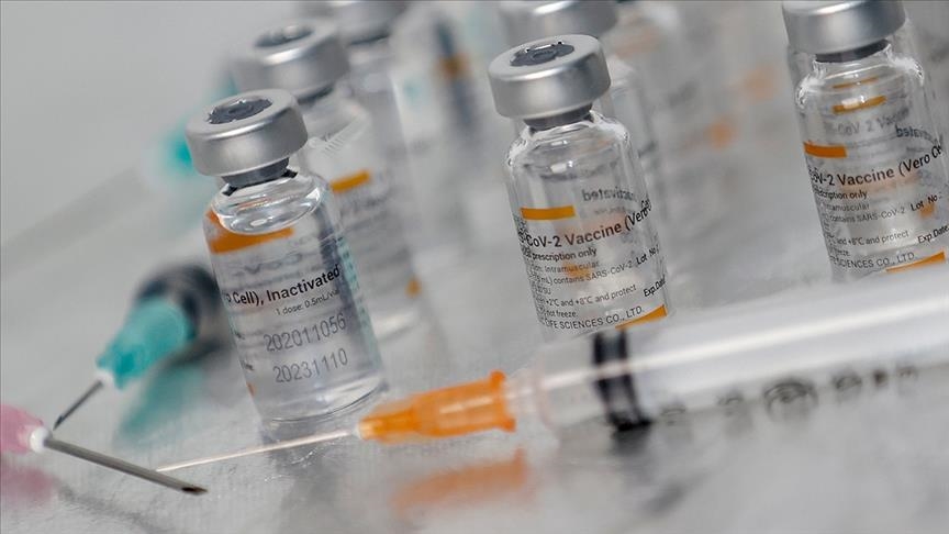 Amid shortage fears, EU team to manage vaccine supply