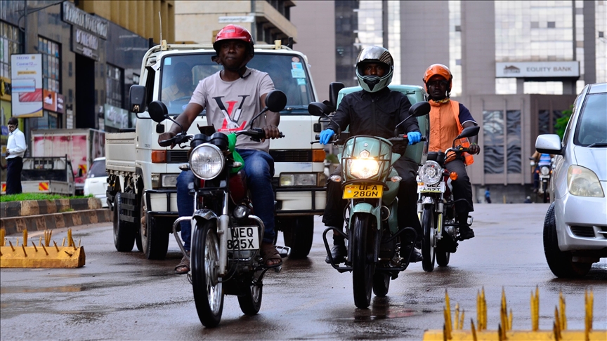 Uganda: Students back to school, university in March
