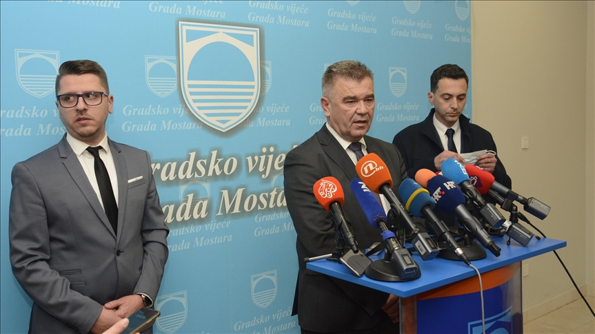 Nakon što je odgođen izbor gradonačelnika Mostara: I vijećnici nezadovoljni ishodom sjednice