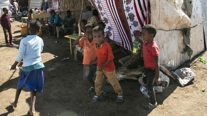 OKB: Situata humanitare në veri të Etiopisë është e tmerrshme