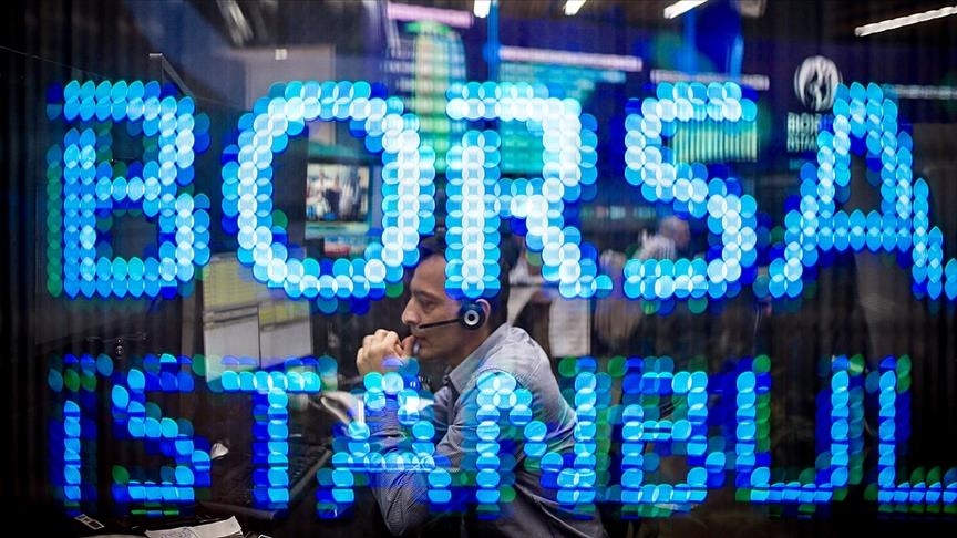 Borsa güne yükselişle başladı