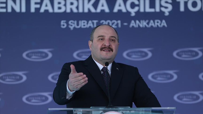 Bakan Varank: Yasalar çerçevesindeki rektör ataması üzerinden ikinci bir 'Gezi' hayali kuruluyor