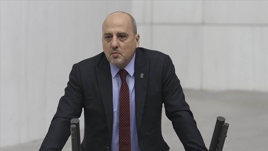 Ankara Cumhuriyet Başsavcılığı Ahmet Şık hakkında soruşturma başlattı