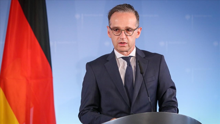 Alemania: Las expulsiones de diplomáticos europeos por parte de Rusia son injustificadas