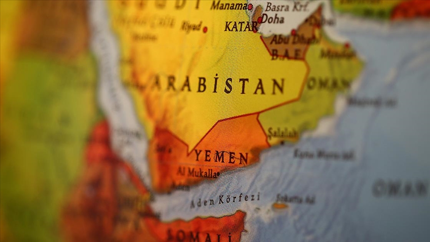 BAE destekli ayrılıkçıların Güney Yemen hayali