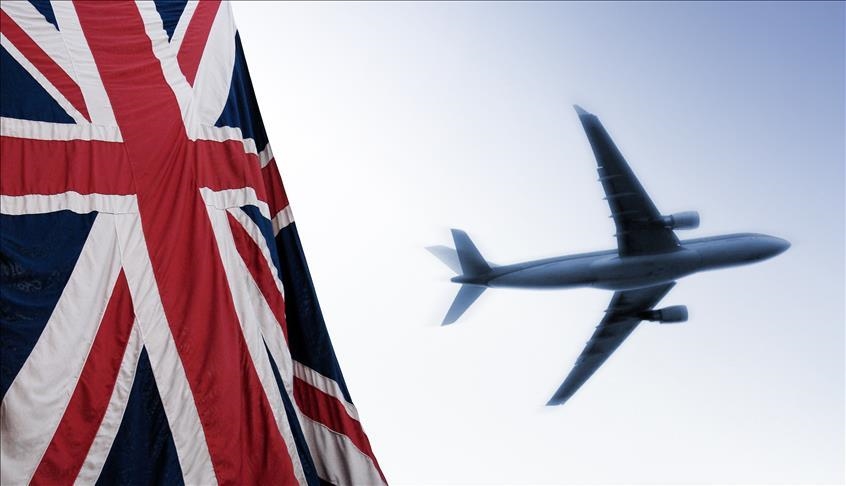 UK deported Chinese spies posing as journalists: Report
