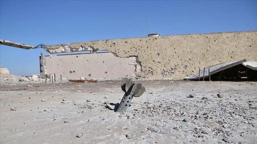 Russia sends 310 more mercenaries to Libya