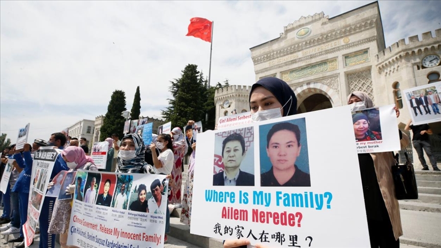 La ONU insiste en investigar presuntas violaciones de los DDHH contra la minoría uigur en China 