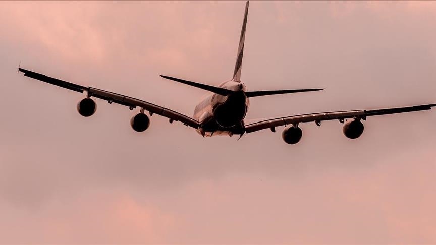 Nigeria suspends airline for violating virus protocol