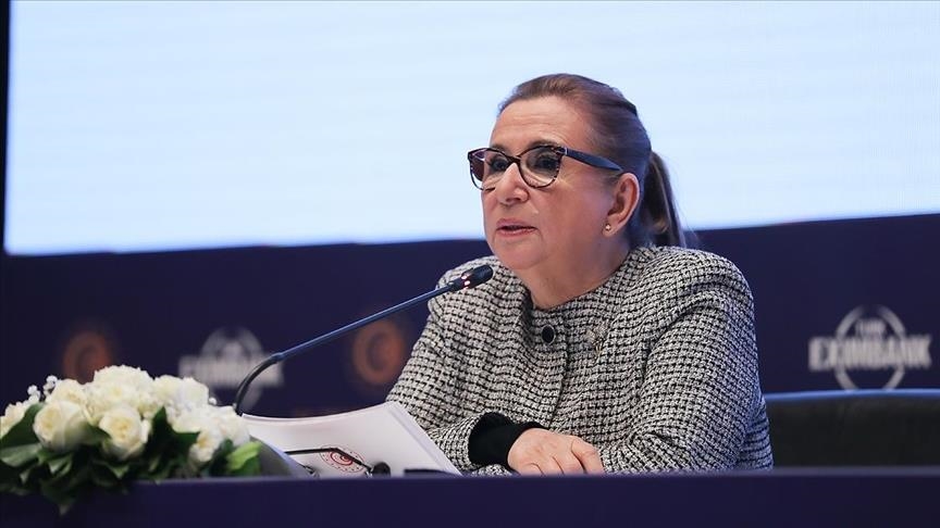 Turk Eximbank aims to provide $50B financing for exporters
