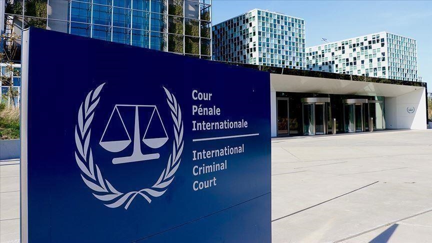 'ICC has jurisdiction over Palestinian territories'