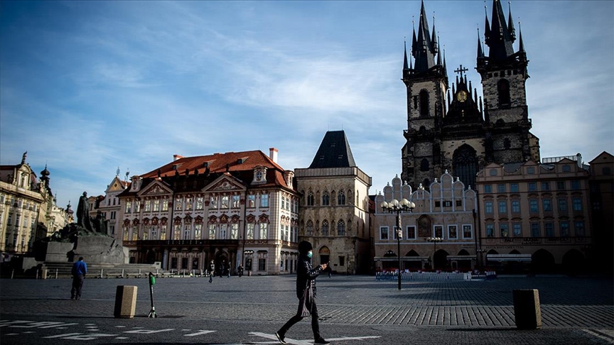Češka: Pooštravaju se mere kontrole ulaska u zemlju