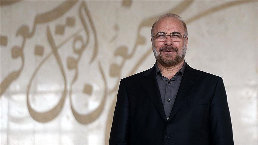 Iranian speaker not to meet Putin during Moscow visit