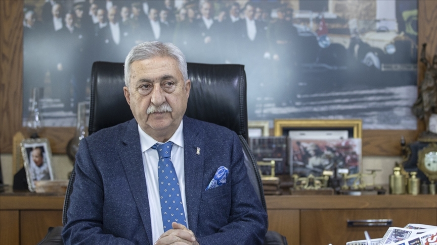 TESK'ten şoför esnafı için köprü ve otoyol geçiş ücretlerinde indirim talebi