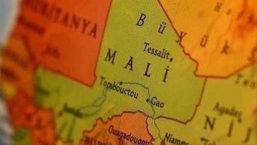 Mali : l'imam Dicko exprime son inquiétude dans un manifeste