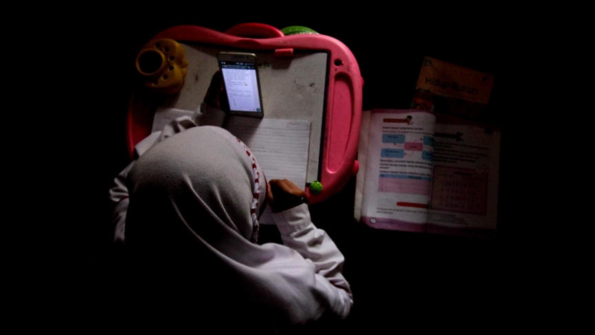 Indonesia: Remote learning face hurdles amid pandemic
