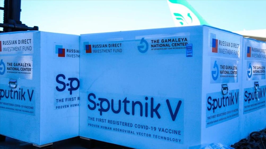 Paraguay será el quinto país de América Latina en recibir la vacuna rusa Sputnik V 