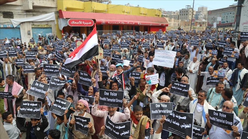 El sueño de un Yemen del Sur es apoyado por Emiratos Árabes Unidos