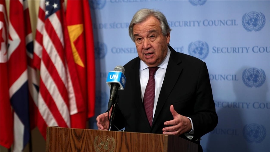 La ONU llama a todas las partes a respetar los resultados de las elecciones libias