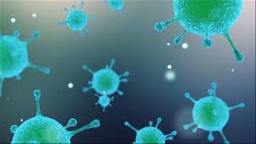 South Africa records 3,184 new COVID-19 infections