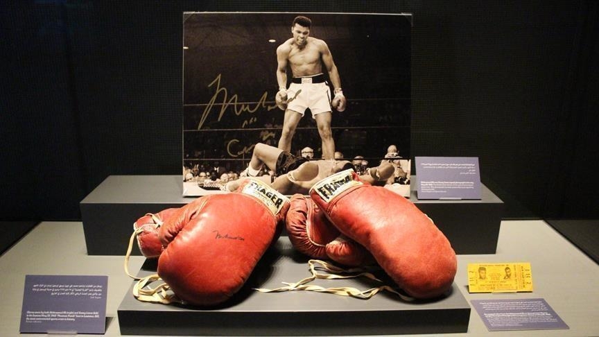 Le boxeur américain Leon Spinks décède à l'âge de 67 ans