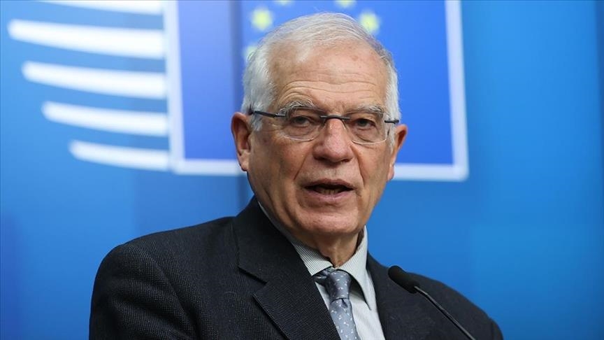 EU, Arab League hail selection of Libyan interim gov’t