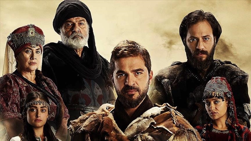Turkish serials rate high in popularity in Bangladesh