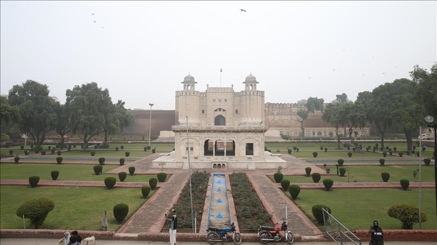 لاهور الباكستانية... عاصمة الثقافة وشواهد التاريخ (تقرير)