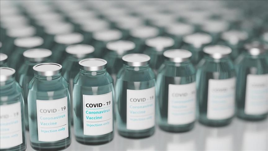 Iran unveils second homegrown COVID-19 vaccine