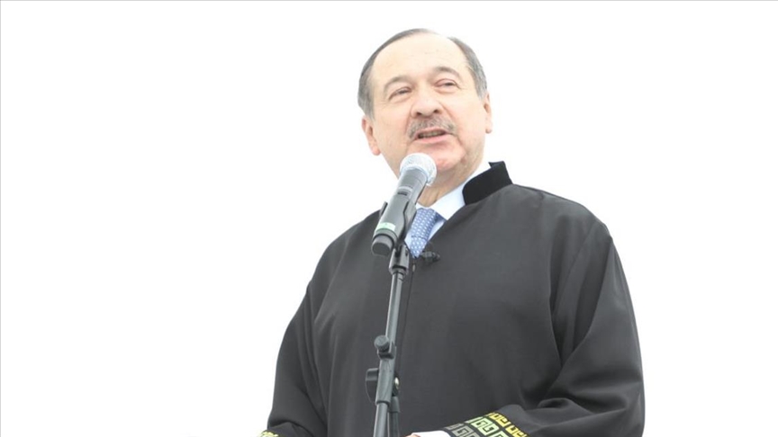 Justicia Especial de Paz: Presidente de Colombia no tiene 'competencia para instruir' sanciones a las Farc