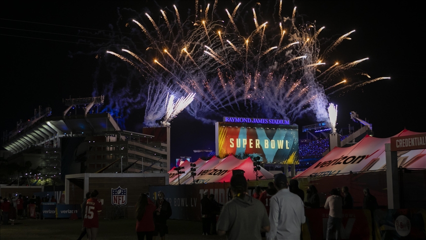 Buccaneers win Super Bowl LV in historic game – The Observer