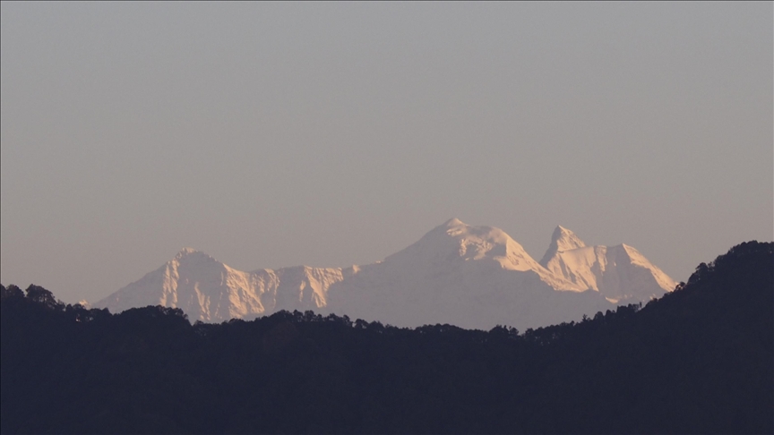 India: 26 dead as glacier bursts in Uttarakhand
