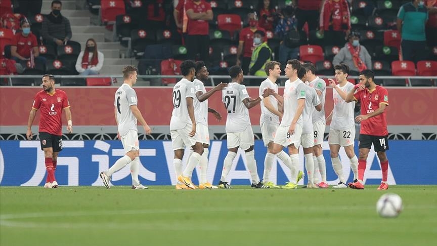 Svjetsko klupsko prvenstvo: Bayern savladao Al-Ahly za plasman u finale